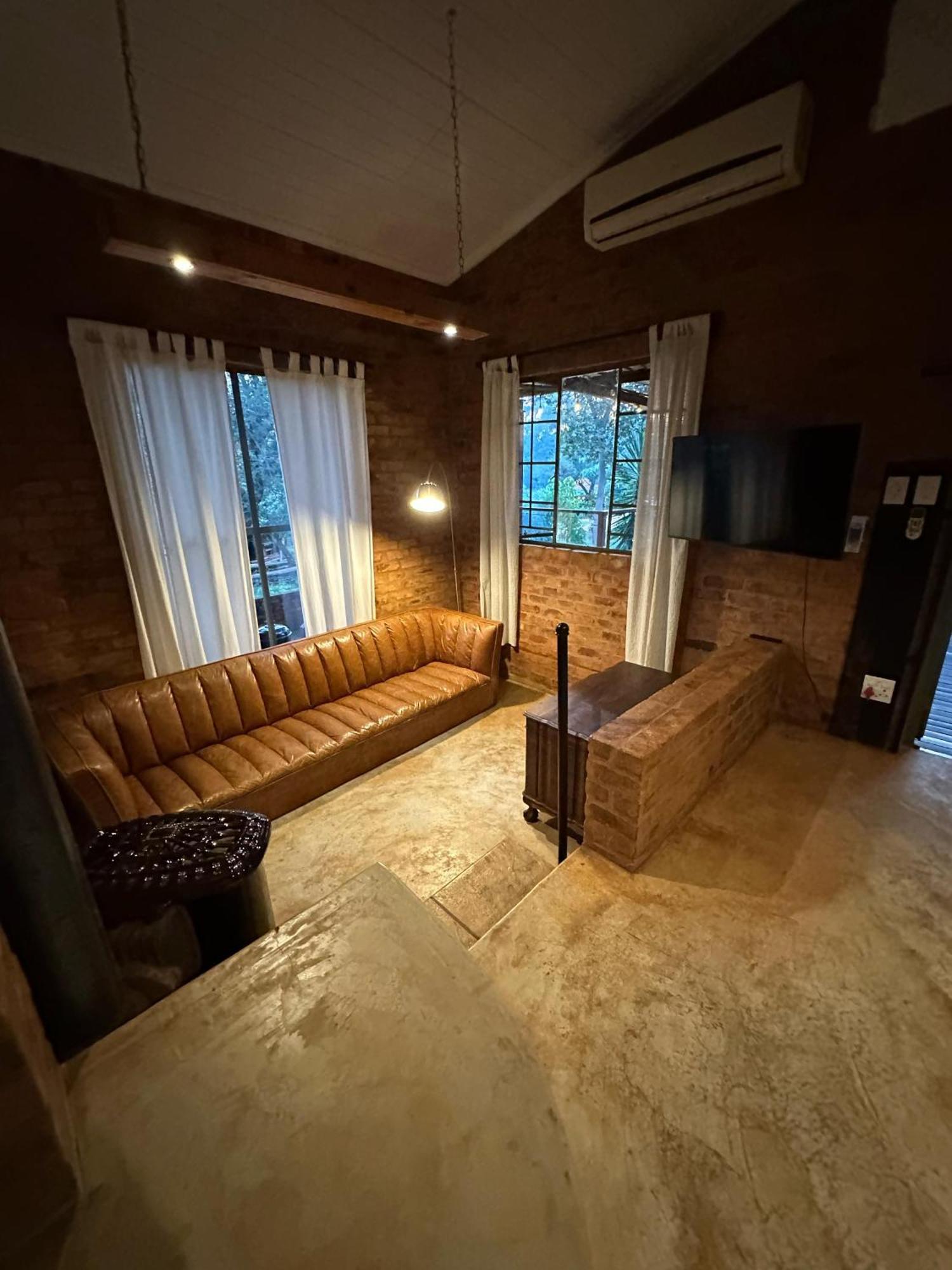 Bushbaby Cottage In Hartbeespoort Pretoria-Noord Exterior foto